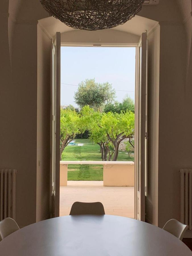 Incantevole Con Piscina Bari