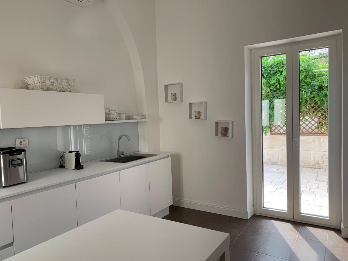 Incantevole Con Piscina Villa Bari