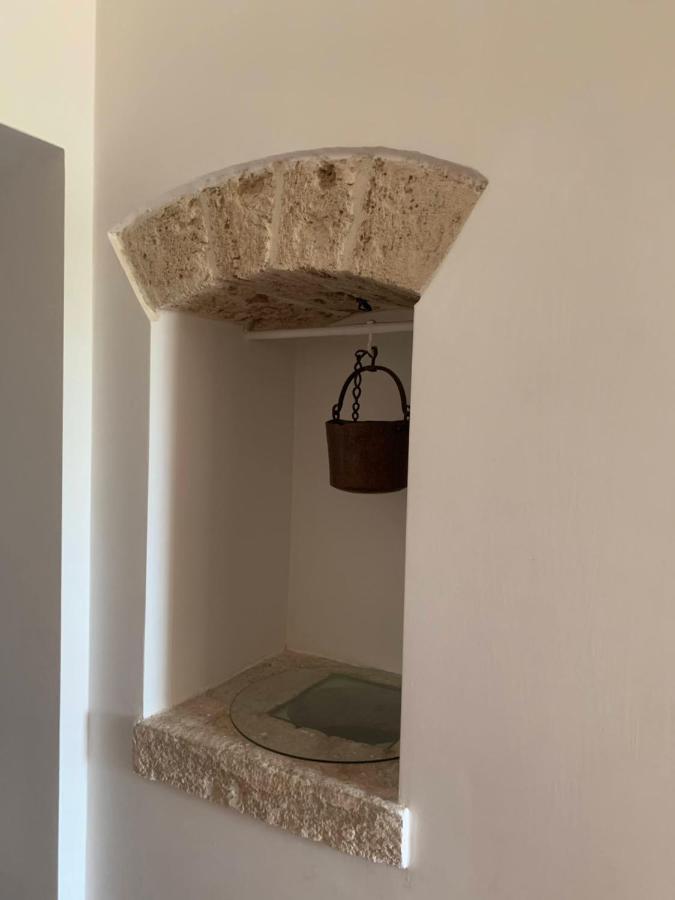 Incantevole Con Piscina * Bari