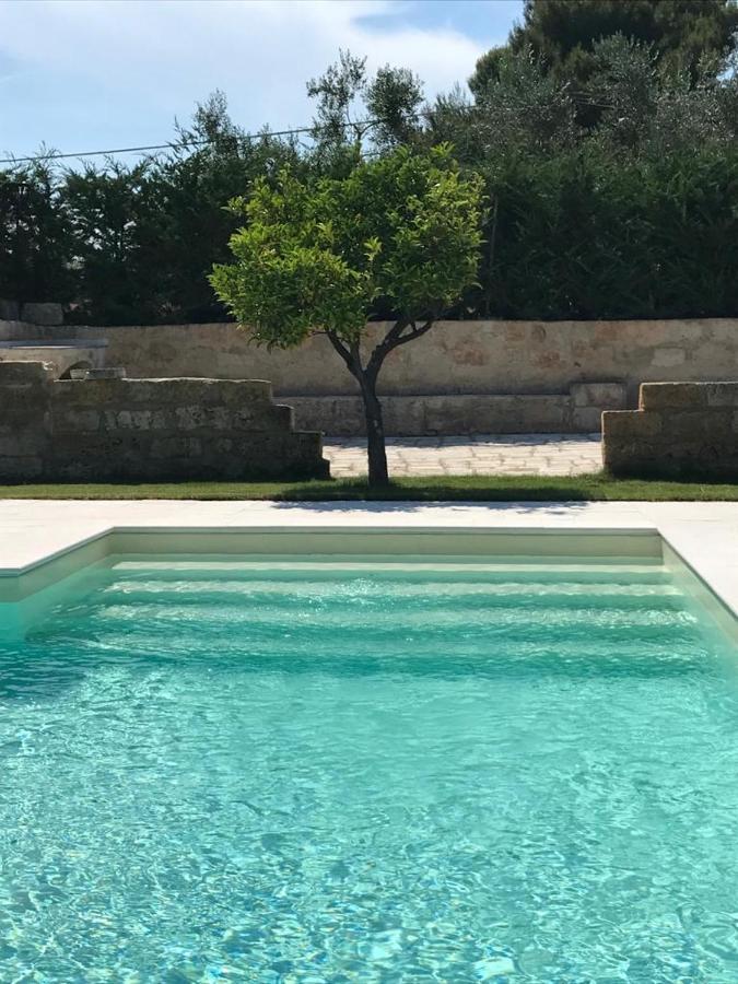 Incantevole Con Piscina * Bari