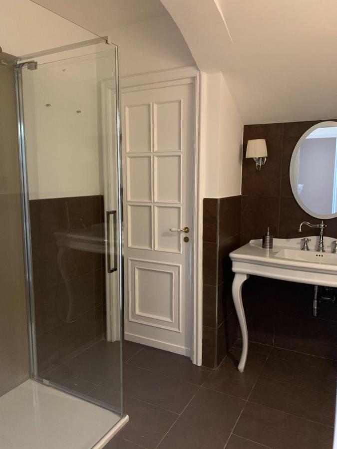 Villa Incantevole Con Piscina *