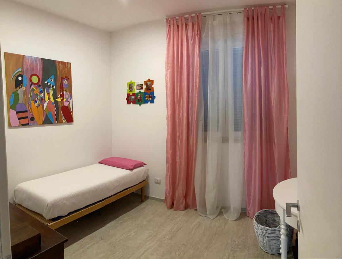 Casa Lisi Căn hộ *