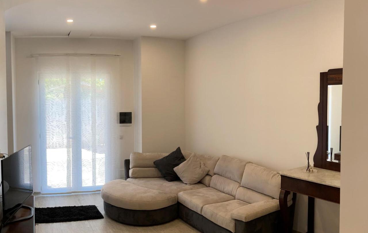 Casa Lisi Căn hộ *