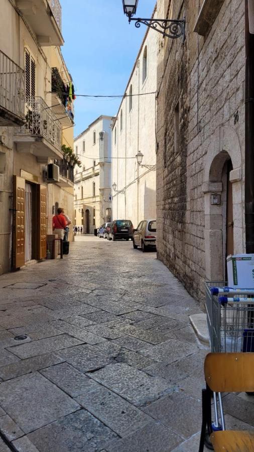 Holiday home Il Viandante Bari
