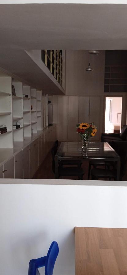Apartment House Bari