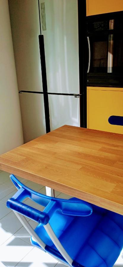 Apartment House Bari