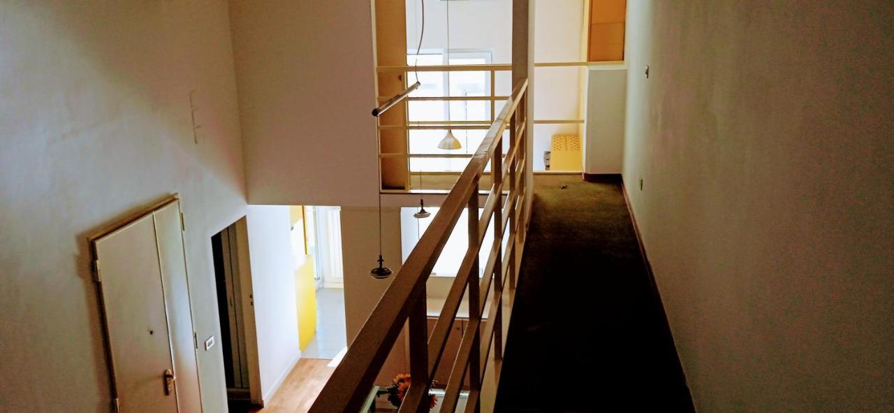 Apartman House