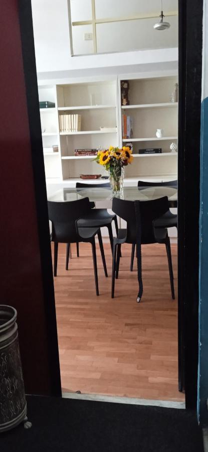 House Apartment Bari