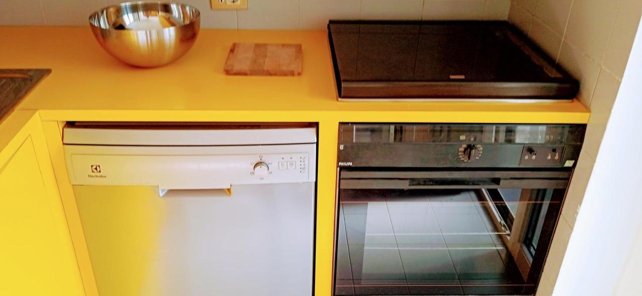 Apartman House