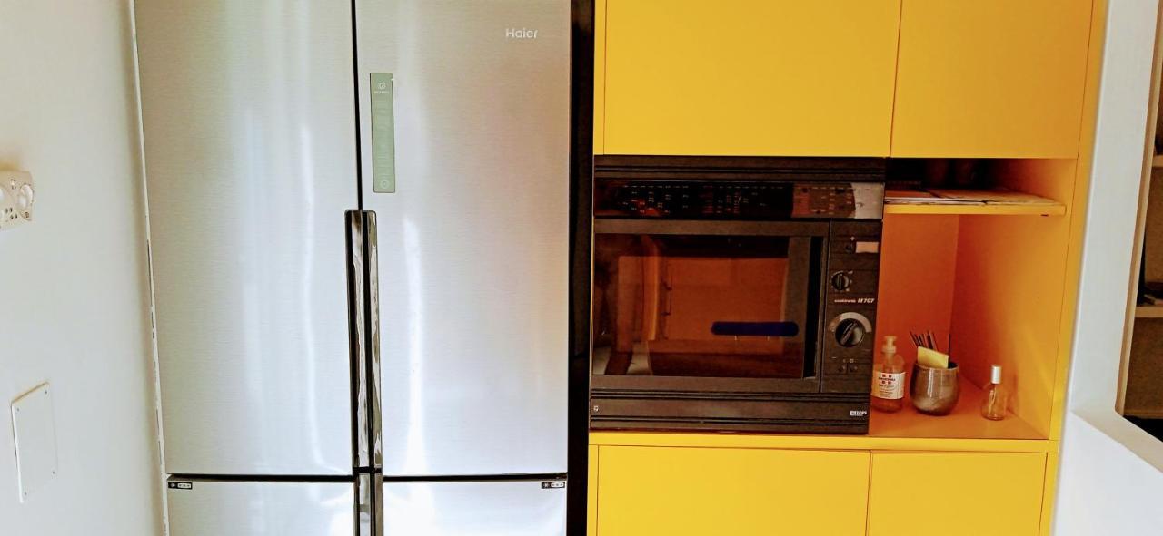 House Apartman *