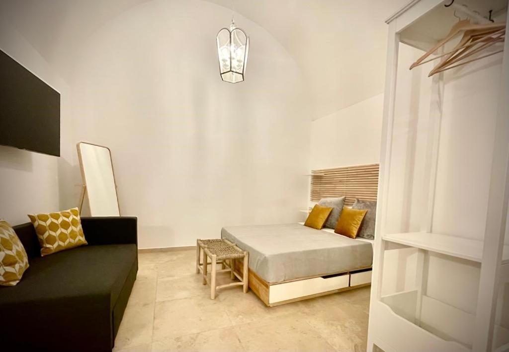 Casa Di Zia Pupetta Bari