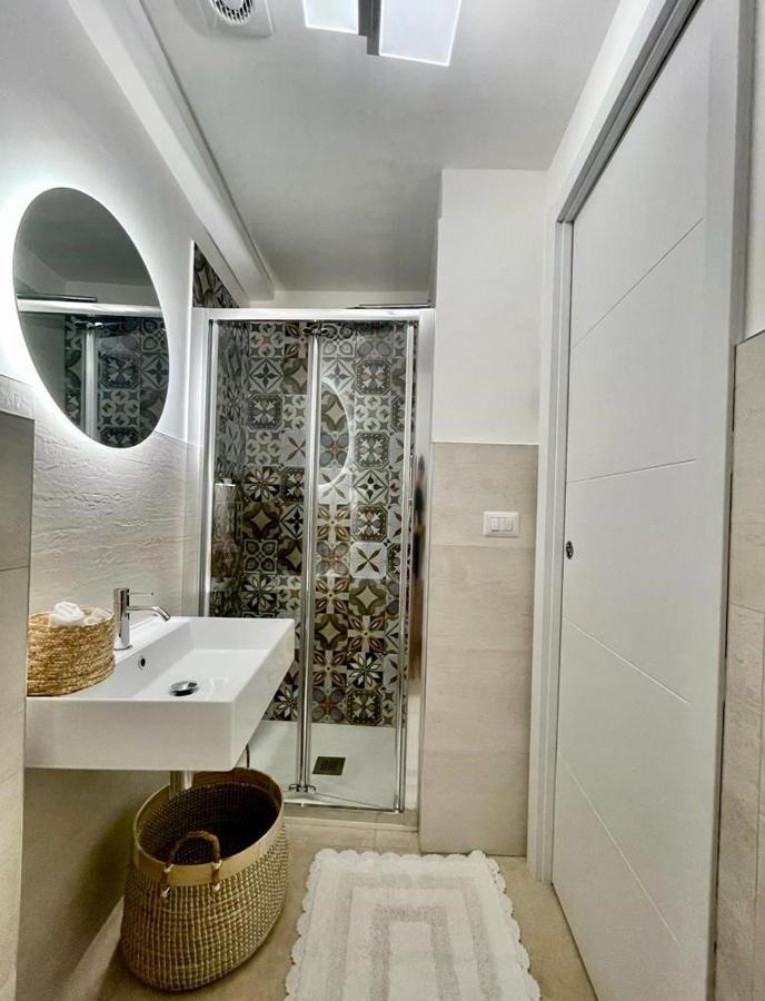 Casa Di Zia Pupetta Appartement Bari