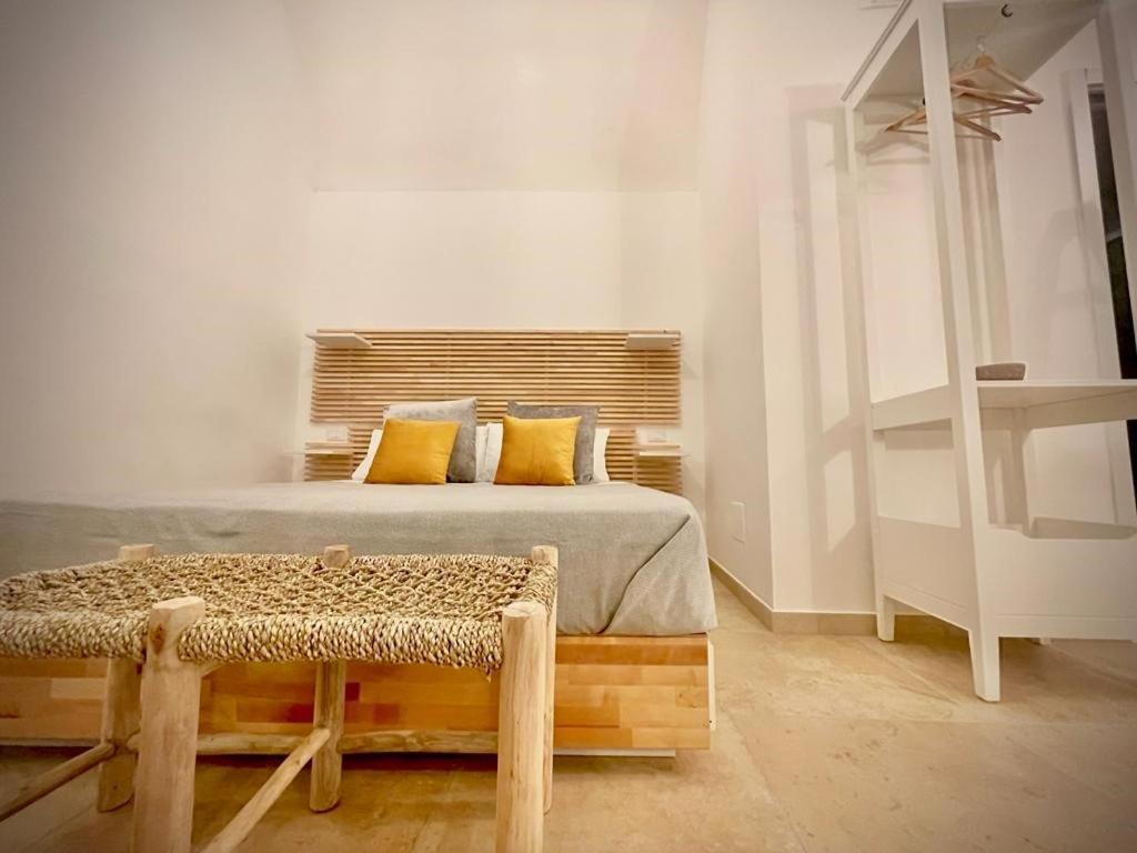 Appartement Casa Di Zia Pupetta *