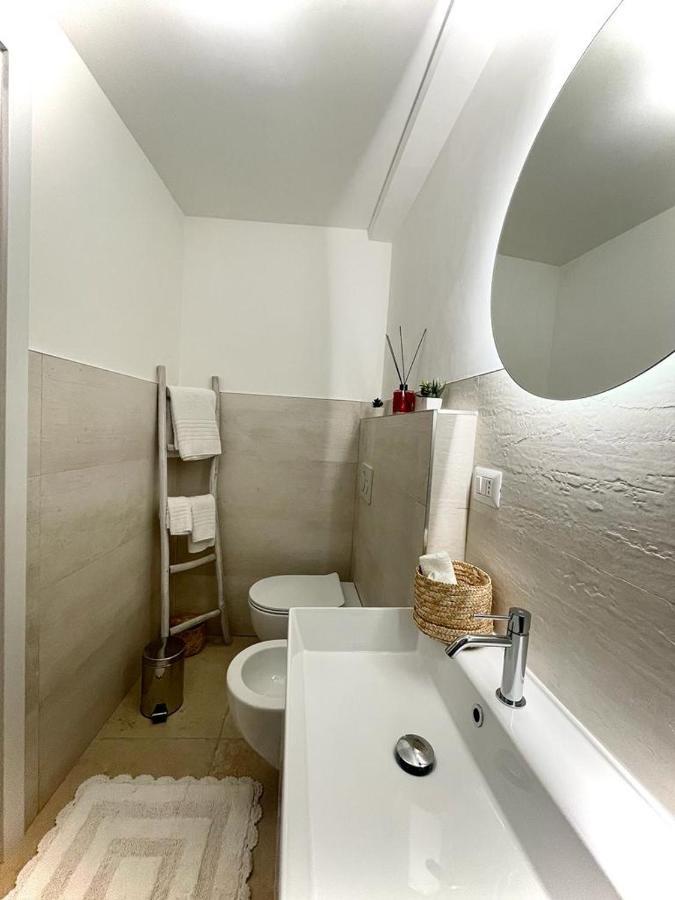 Casa Di Zia Pupetta Appartement *