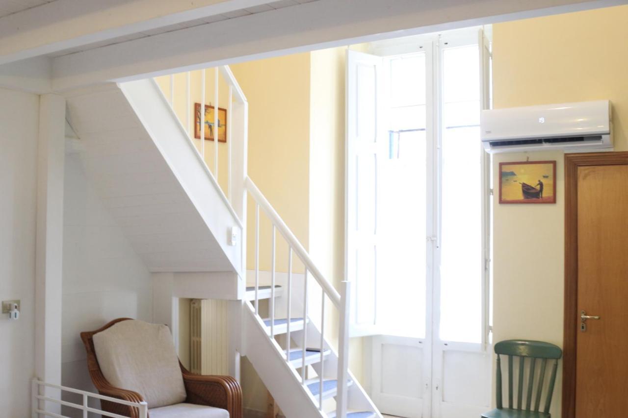 Apartamento House Nel Cuore Di *