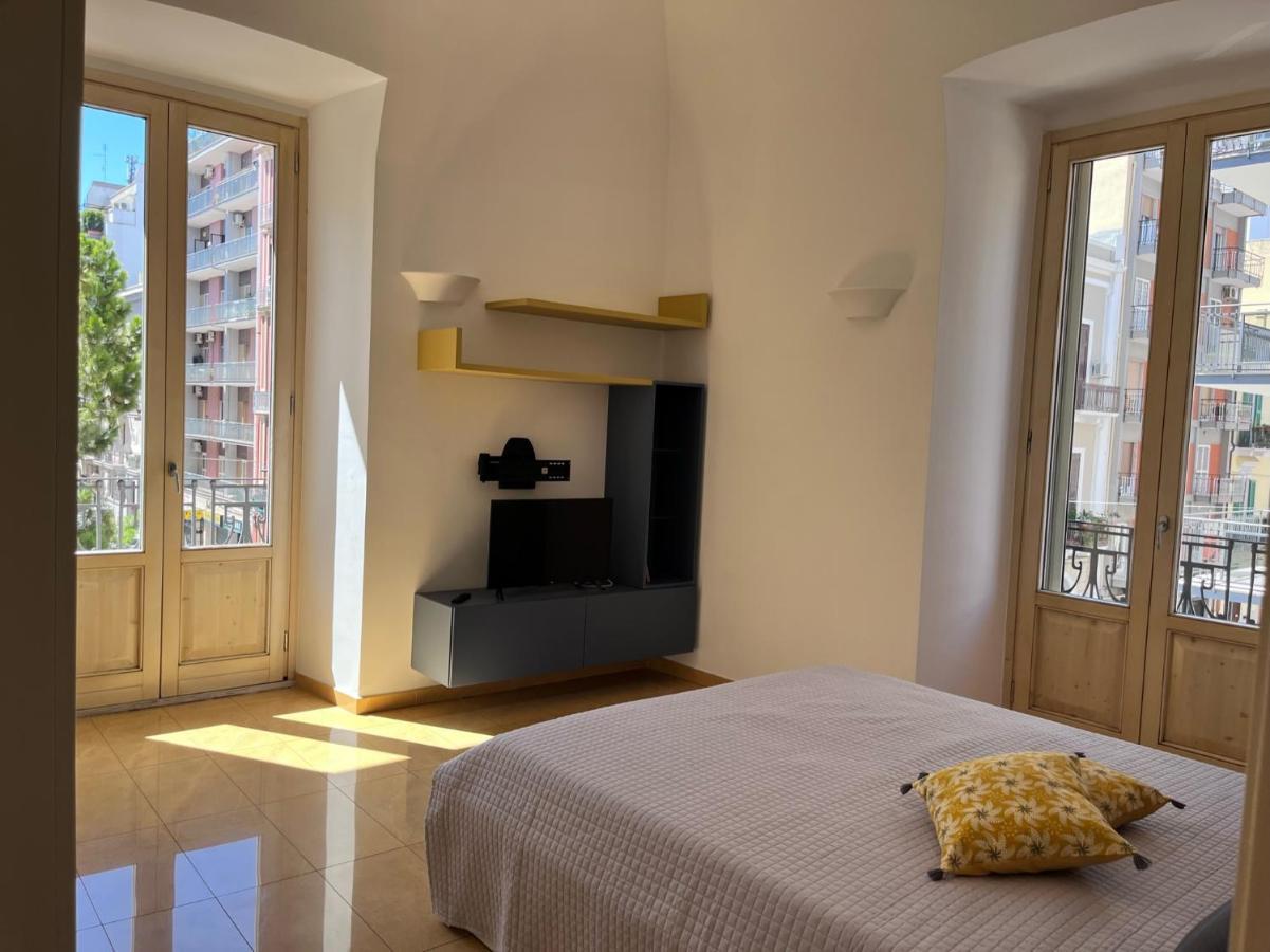 Casa Carulli49 Apartment