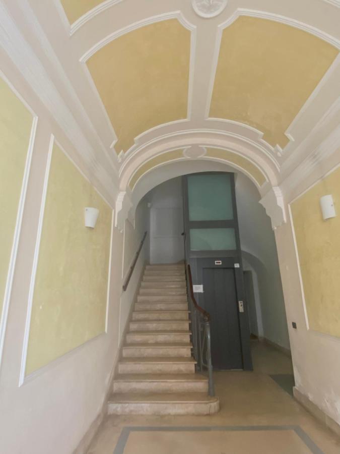 Casa Carulli49 Apartment *