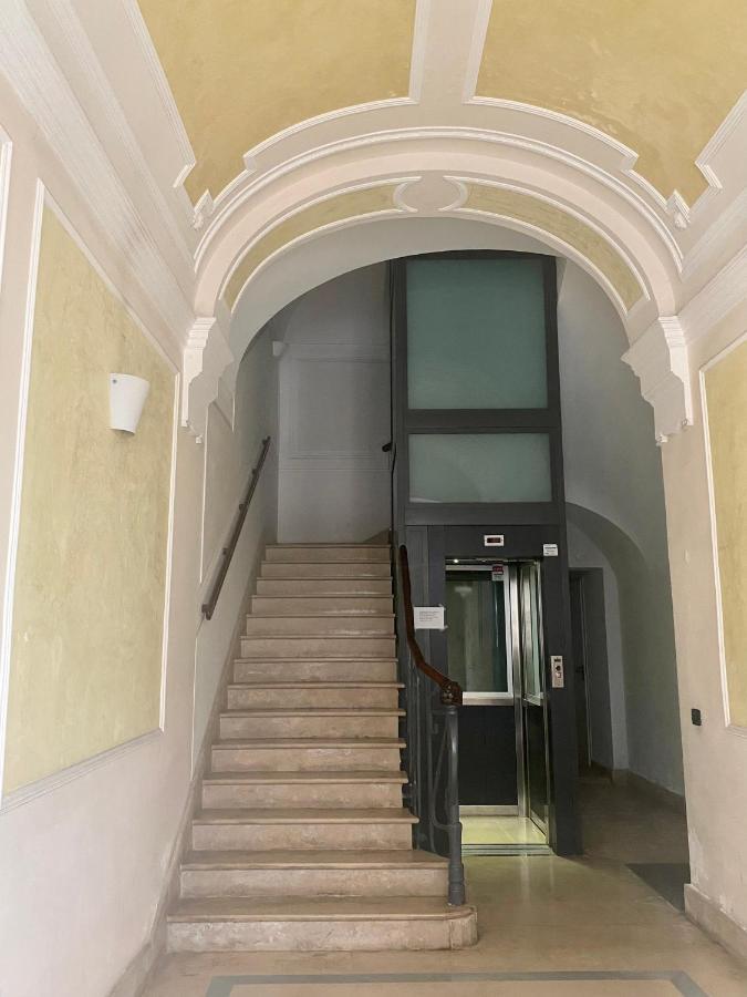 Apartment Casa Carulli49 Bari