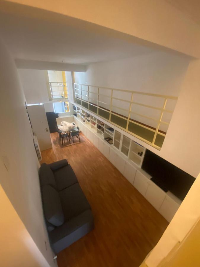 House Apartment Bari