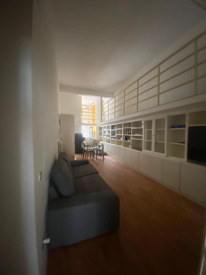 Apartment House Bari