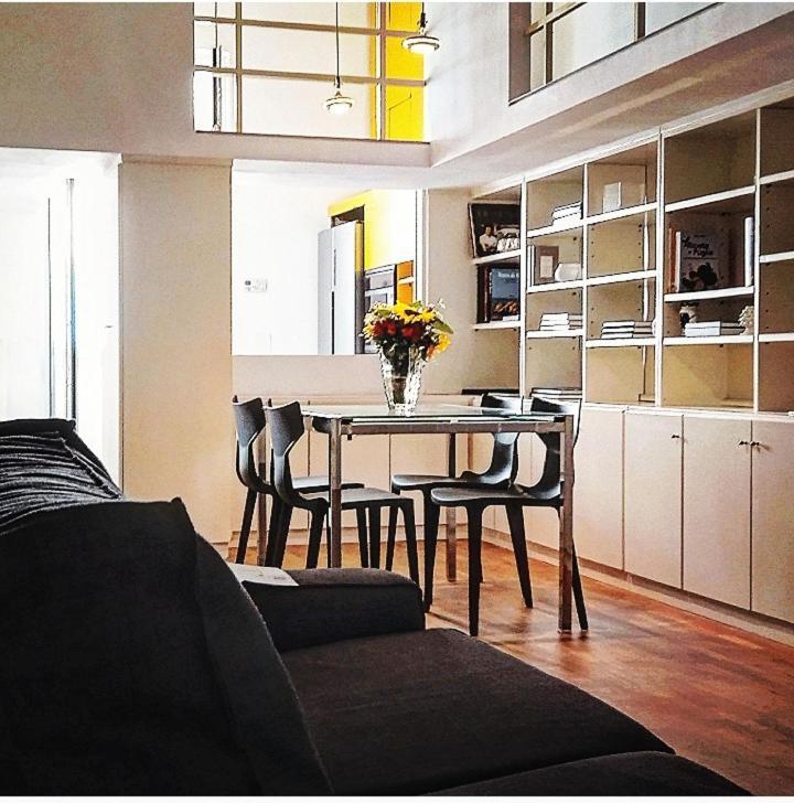 House Apartment