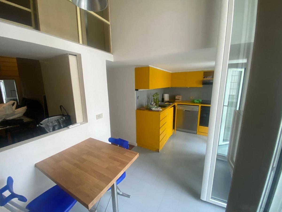 House Apartment Bari
