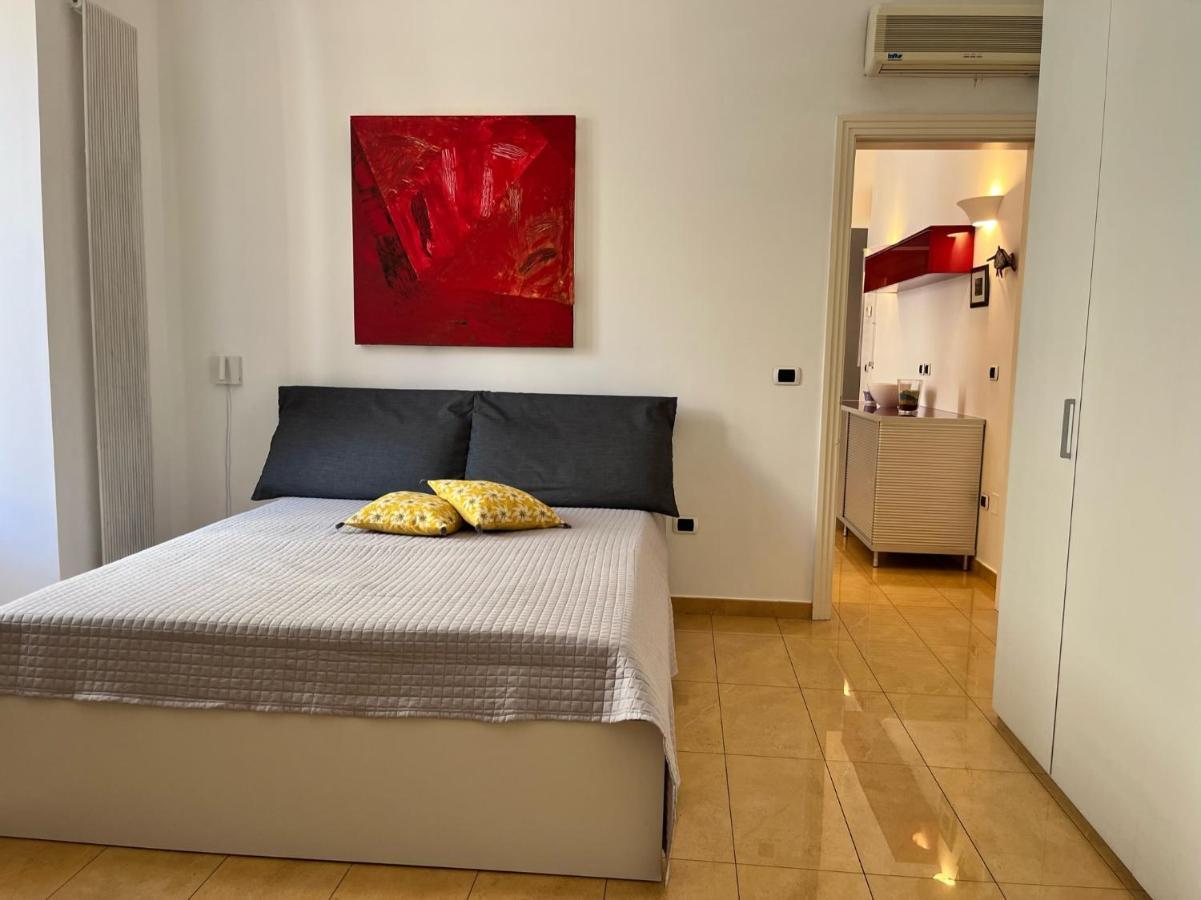 Casa Carulli49 Bari
