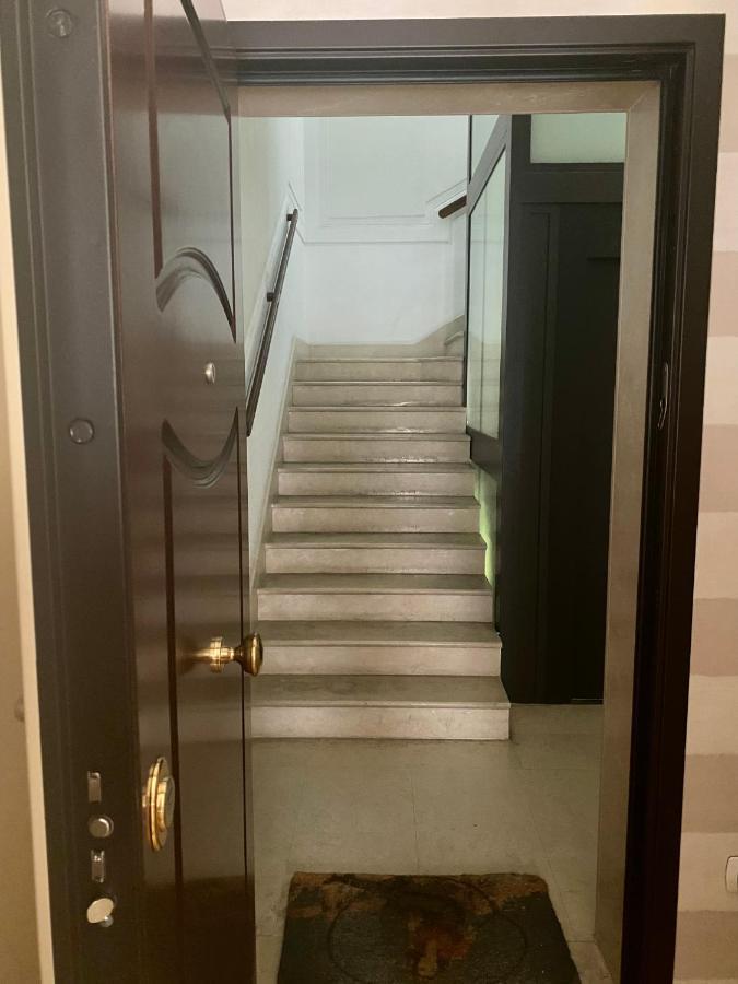 Casa Carulli49 Apartment