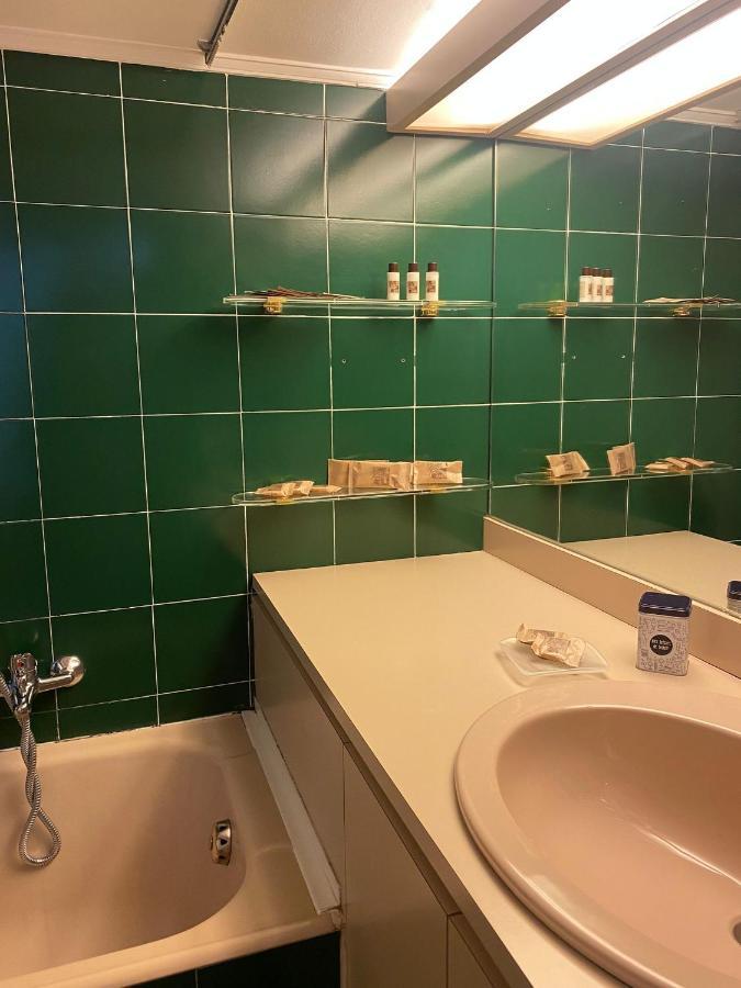 House Apartment