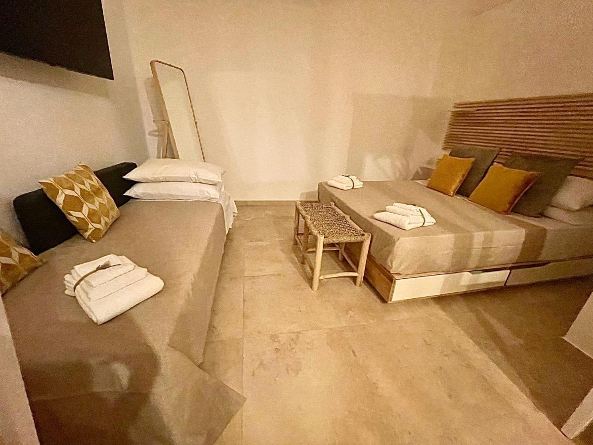 Appartement Casa Di Zia Pupetta