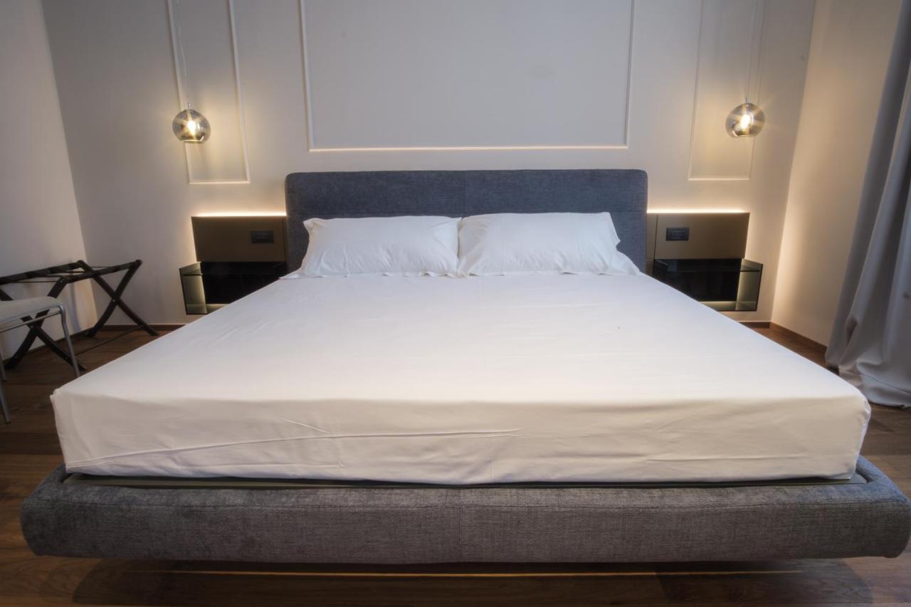 Palazzo Danisi Rooms&suites 3*