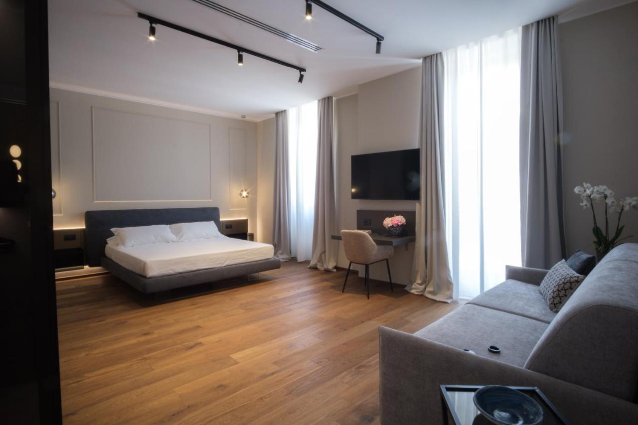 Bed & Breakfast Palazzo Danisi Rooms&suites 3*