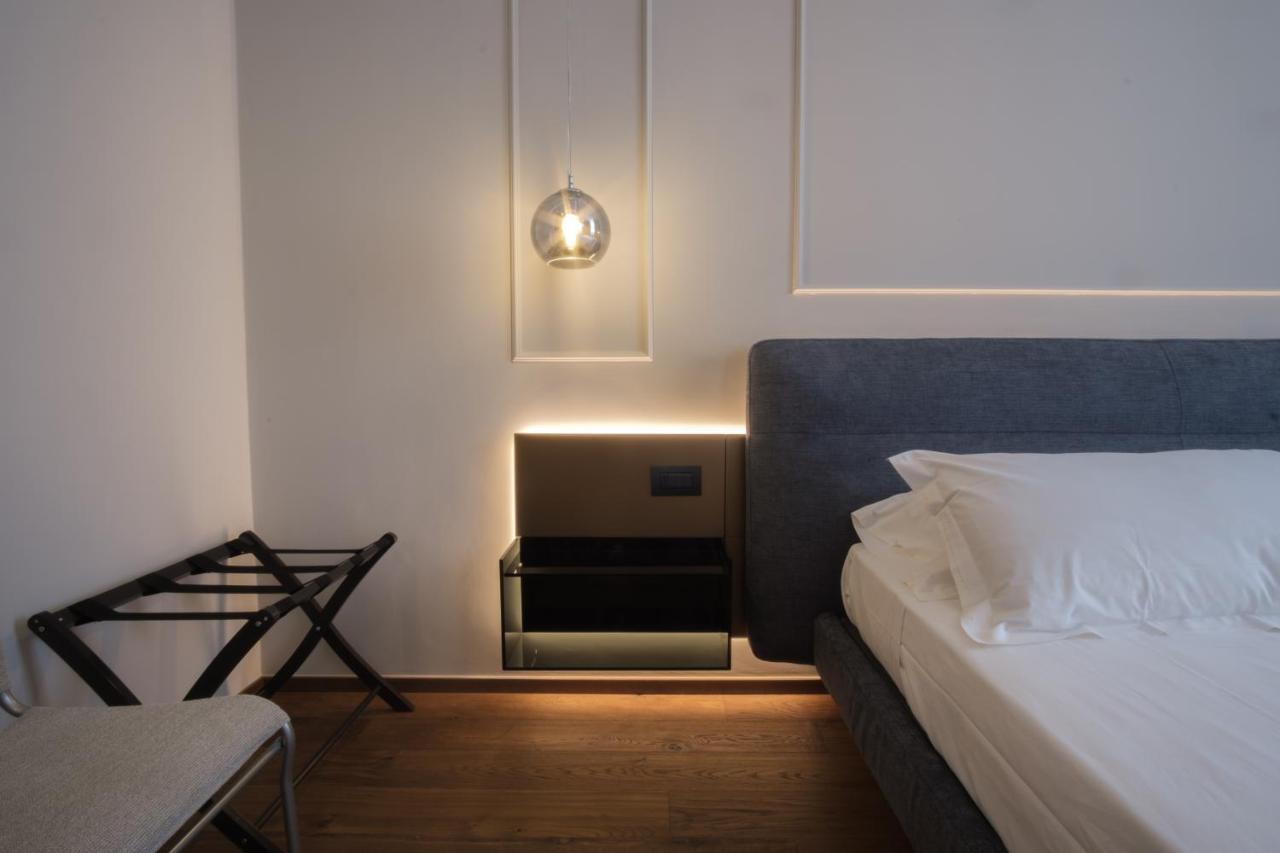 Palazzo Danisi Rooms&suites