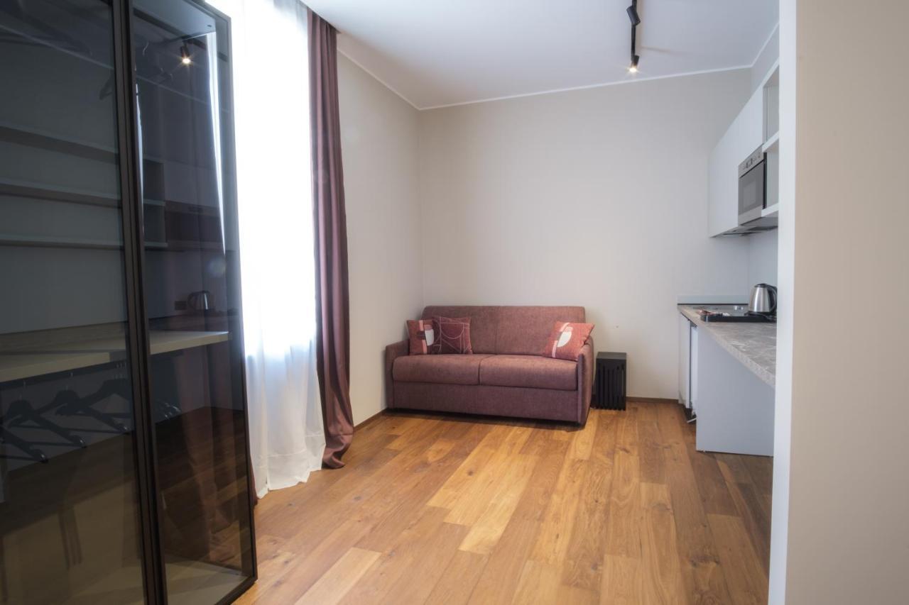 Palazzo Danisi Rooms&suites Bed & Breakfast