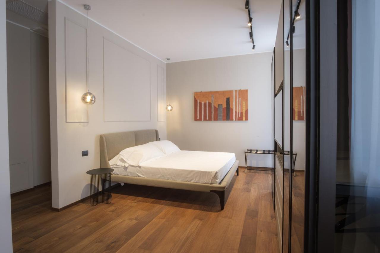 Palazzo Danisi Rooms&suites