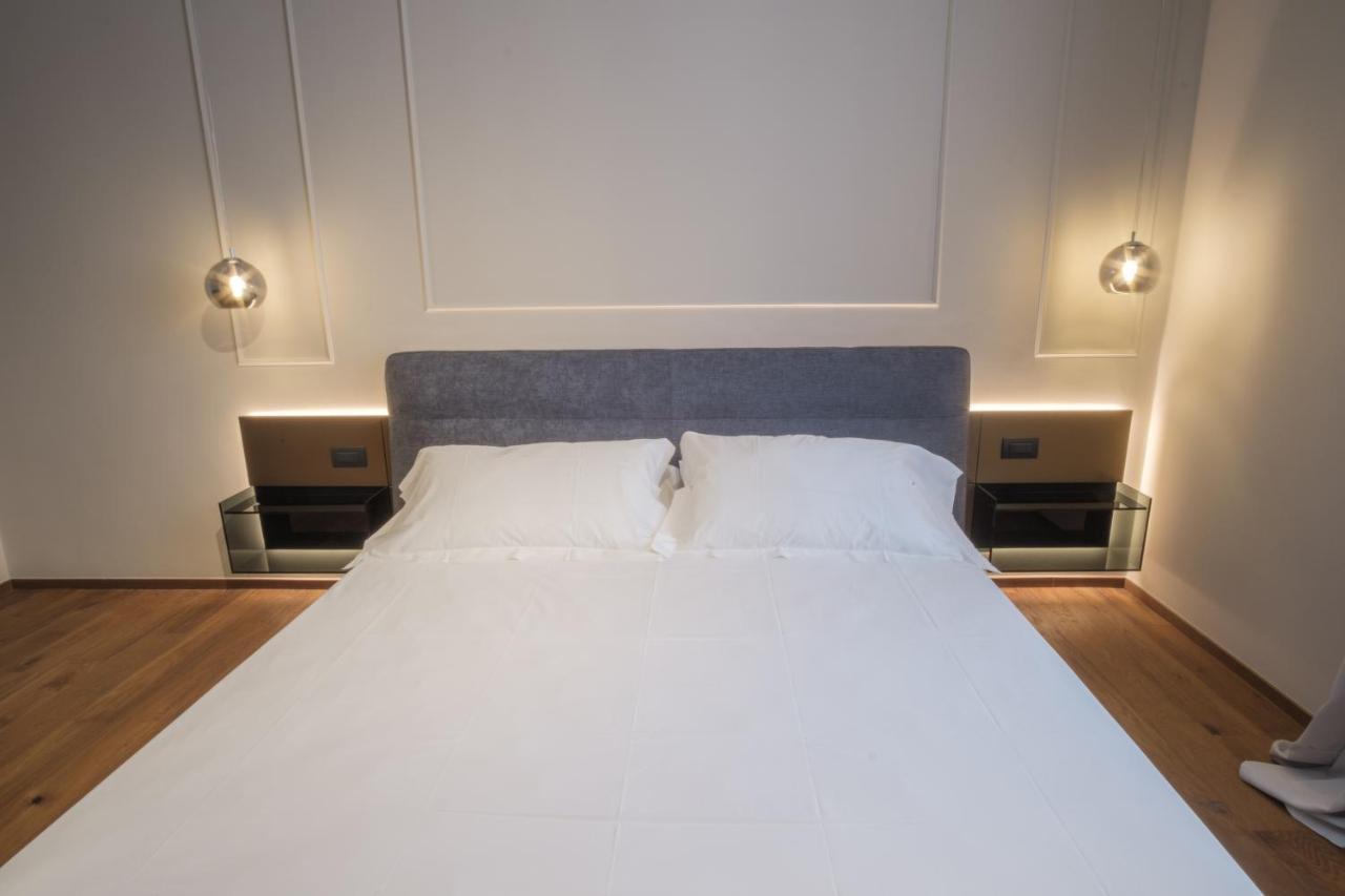 Palazzo Danisi Rooms&suites 3*