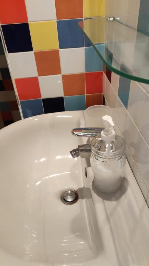 Apartment Dimora Del Borgo Antico