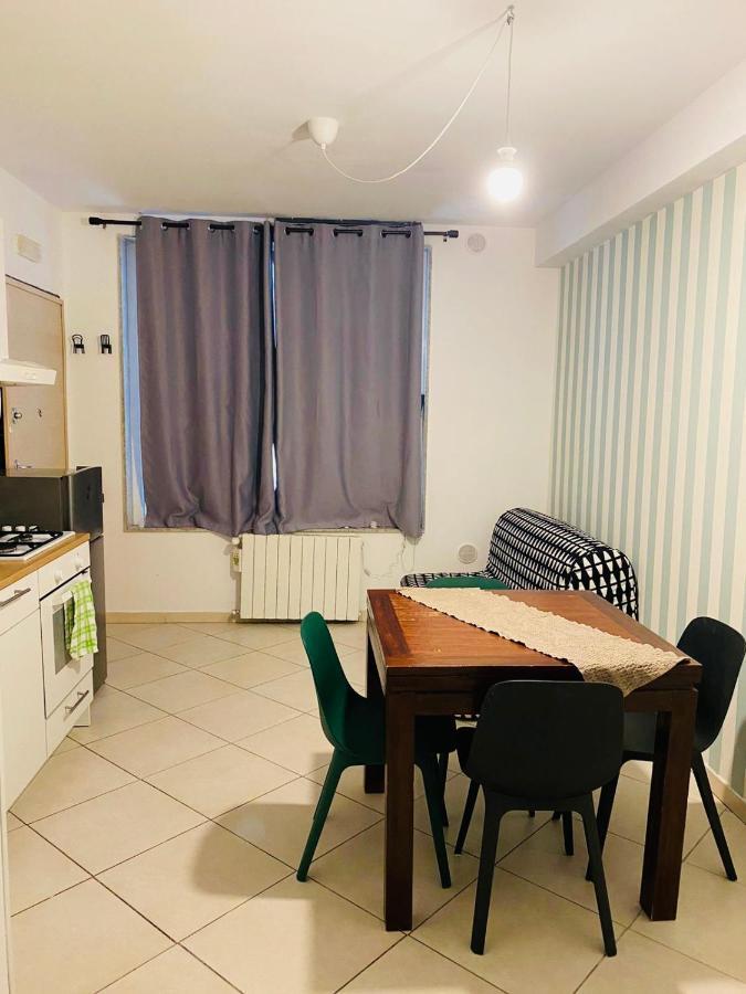 Blue Apartment Bari