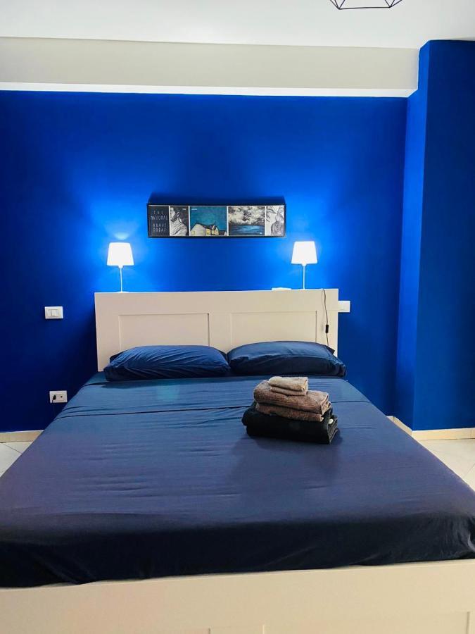 Căn hộ Blue *