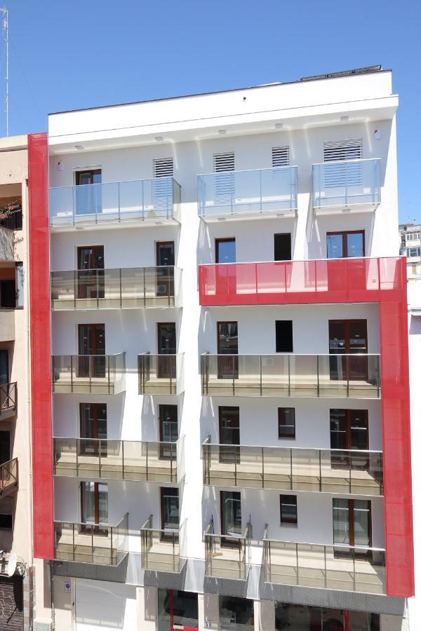 Apartment Modern Bari
