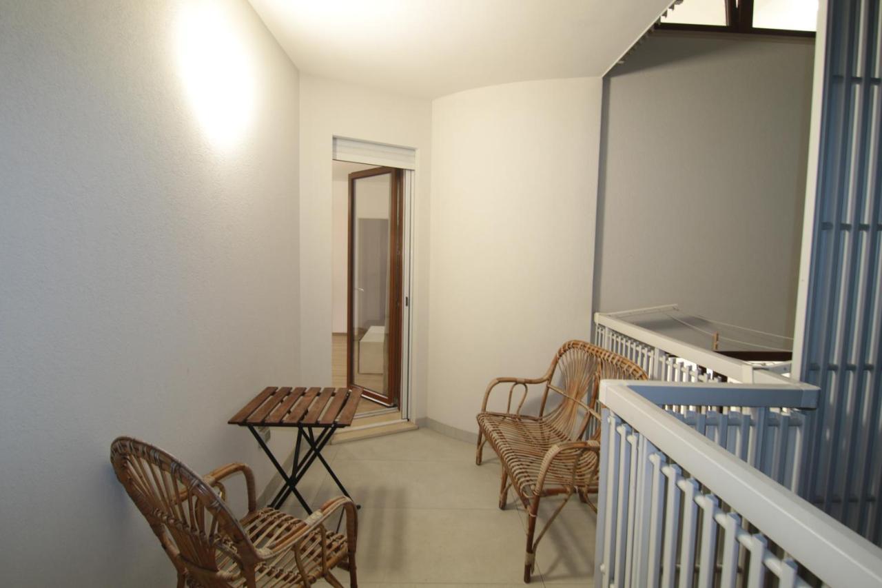 Apartment Modern Bari