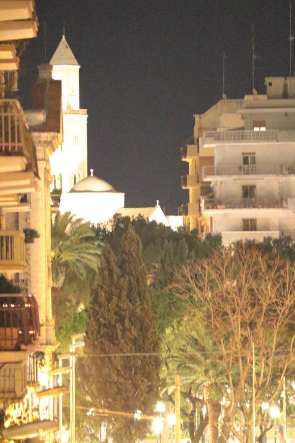 Modern Bari