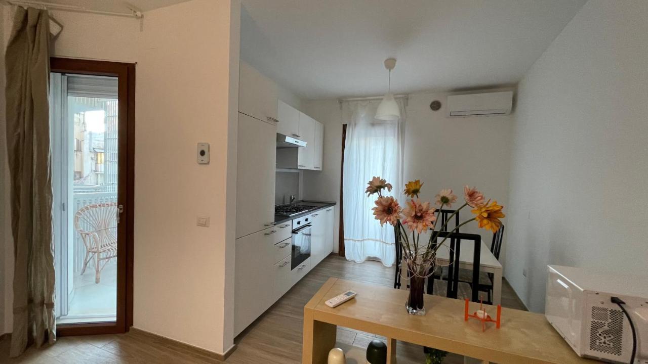 Apartment Modern