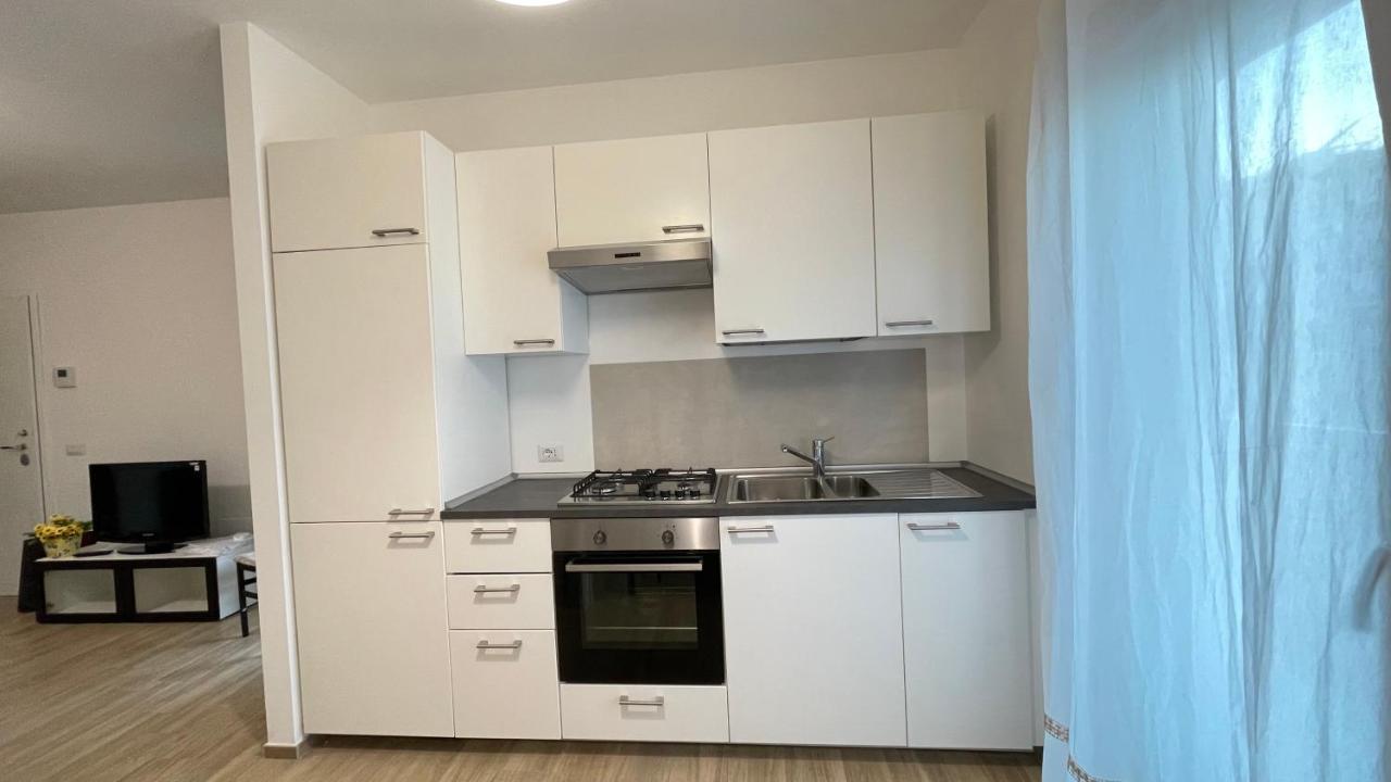 Modern Apartment