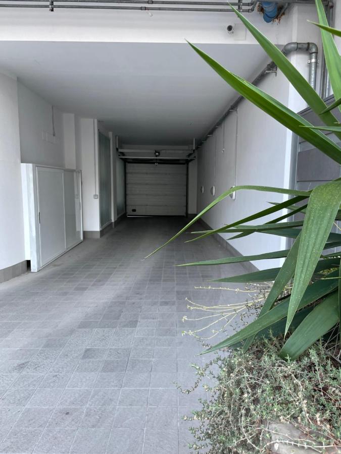 Apartment Modern *