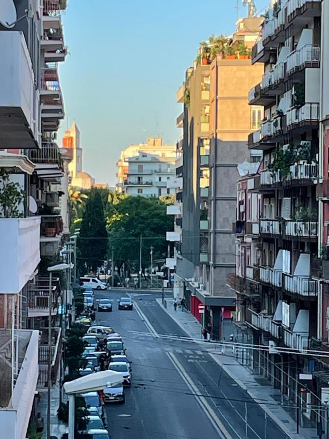 Apartment Modern Bari