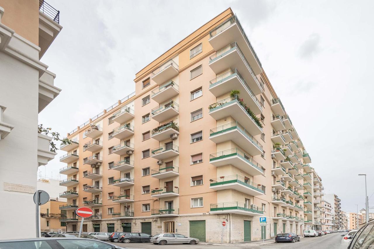 Apartment Nuovo Beige Bari