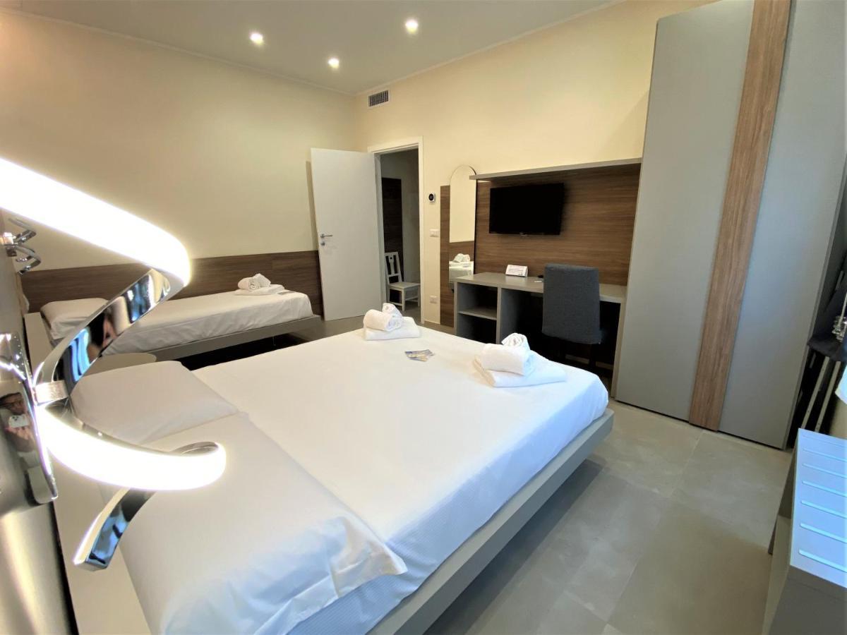 Levante And Apartment