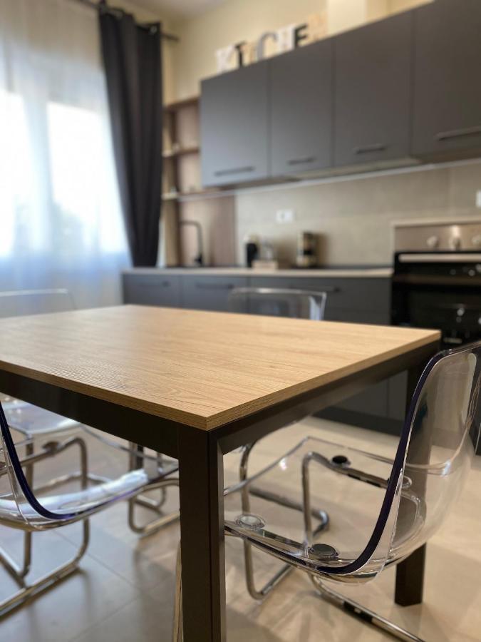 Levante And Apartment