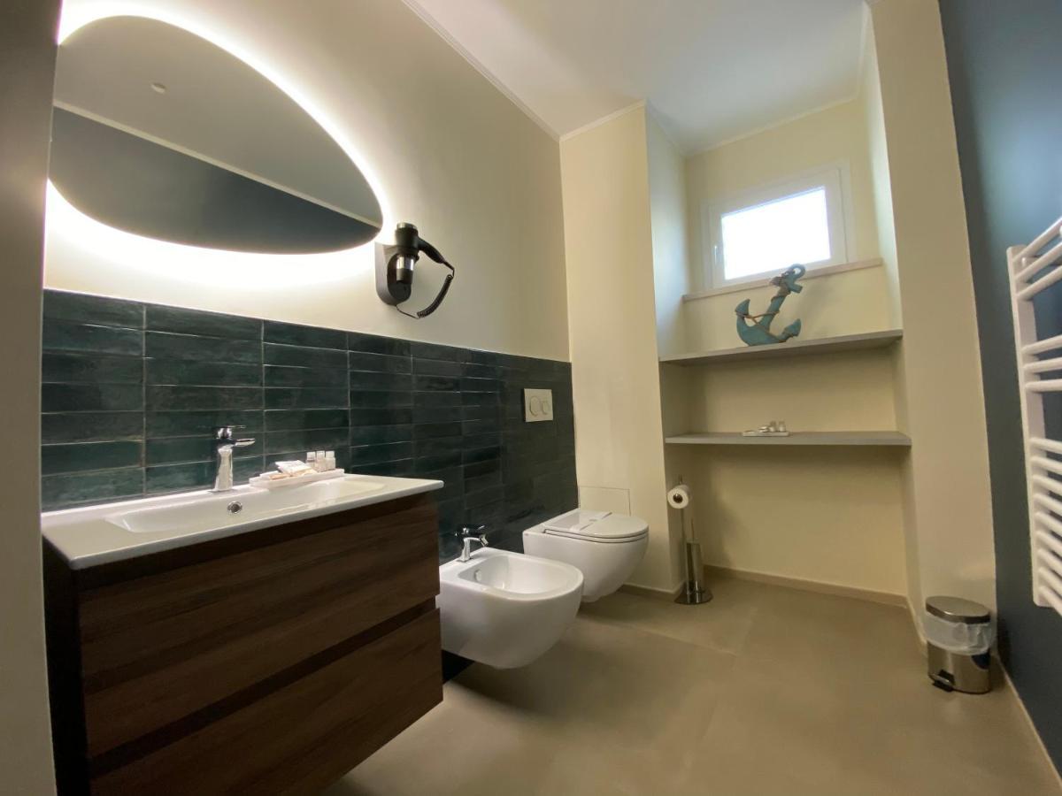 Apartment Levante And Bari